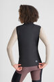 SPORTFUL Vestă de ciclism - SUPERGIARA 2 - negru