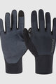 SPORTFUL Mănuși cu degete lungi de ciclism - WINTER - negru
