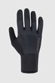 SPORTFUL Mănuși cu degete lungi de ciclism - WINTER - negru