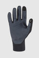 SPORTFUL Mănuși cu degete lungi de ciclism - WINTER - negru