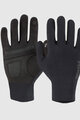 SPORTFUL Mănuși cu degete lungi de ciclism - CLASSIC WINTER - negru
