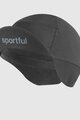 SPORTFUL Șapcă de ciclism - WINTER - negru