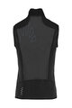 KARPOS Vestă de ciclism - LAVAREDO - negru