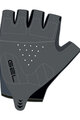 KARPOS Mănuși de ciclism fără degete - FEDERIA - negru