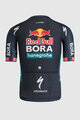SPORTFUL Tricou de ciclism cu mânecă scurtă - REDBULL BORA BOMBER - albastru