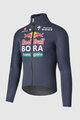 SPORTFUL jachetă impermeabilă - REDBULL BORA HANSGROHE - albastru