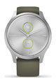 GARMIN merilnik moči - VIVOMOVE STYLE - verde