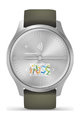 GARMIN merilnik moči - VIVOMOVE STYLE - verde