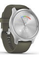 GARMIN merilnik moči - VIVOMOVE STYLE - verde