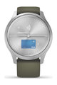 GARMIN merilnik moči - VIVOMOVE STYLE - verde