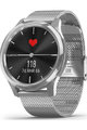 GARMIN merilnik moči - VIVOMOVE LUXE - argintiu