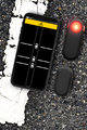 GARMIN ciclo-radar - VARIA RVR315 - negru