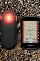 GARMIN ciclo-radar - VARIA RTL515 - negru