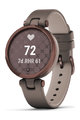 GARMIN merilnik moči - LILY - maro