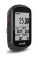 GARMIN ciclo-computer - EDGE 130 PLUS HR BUNDLE - negru