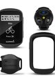 GARMIN ciclo-computer - EDGE 130 PLUS MTB BUNDLE - negru