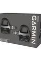 GARMIN contor de putere - RALLY RS 200 - negru