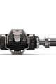 GARMIN contor de putere - RALLY XC 200 - negru
