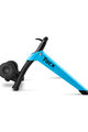 TACX biciletă fitness - BOOST TRAINER BUNDLE - negru/albastru deschis