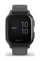 GARMIN merilnik moči - VENU SQ - antracit