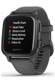 GARMIN merilnik moči - VENU SQ - antracit