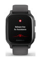 GARMIN merilnik moči - VENU SQ - antracit