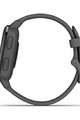 GARMIN merilnik moči - VENU SQ - antracit