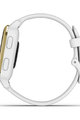 GARMIN merilnik moči - VENU SQ - alb/auriu