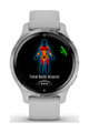 GARMIN merilnik moči - VENU 2S - gri