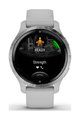 GARMIN merilnik moči - VENU 2S - gri