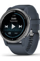 GARMIN merilnik moči - VENU 2 - albastru
