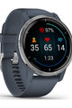 GARMIN merilnik moči - VENU 2 - albastru