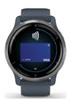 GARMIN merilnik moči - VENU 2 - albastru