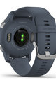 GARMIN merilnik moči - VENU 2 - albastru