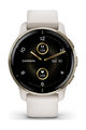 GARMIN merilnik moči - VENU 2 PLUS - fildeş/auriu