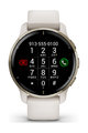 GARMIN merilnik moči - VENU 2 PLUS - fildeş/auriu