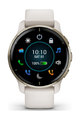 GARMIN merilnik moči - VENU 2 PLUS - fildeş/auriu