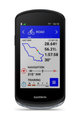 GARMIN ciclo-computer - EDGE 1040 - negru