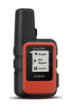 GARMIN comunicator prin satelit - INREACH MINI 2 - negru/roșu