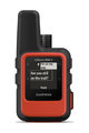 GARMIN comunicator prin satelit - INREACH MINI 2 - negru/roșu