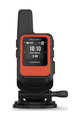 GARMIN INREACH MINI 2 MARINE BUNDLE - negru/roșu