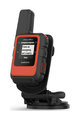 GARMIN INREACH MINI 2 MARINE BUNDLE - negru/roșu