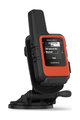 GARMIN INREACH MINI 2 MARINE BUNDLE - negru/roșu