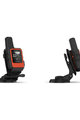 GARMIN INREACH MINI 2 MARINE BUNDLE - negru/roșu