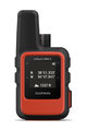 GARMIN INREACH MINI 2 MARINE BUNDLE - negru/roșu