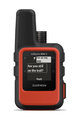 GARMIN INREACH MINI 2 MARINE BUNDLE - negru/roșu