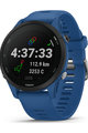 GARMIN merilnik moči - FORERUNNER 255 - albastru