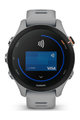 GARMIN merilnik moči - FORERUNNER 255S - gri
