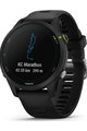 GARMIN merilnik moči - FORERUNNER 255 MUSIC - negru