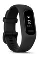 GARMIN smart fitness tracker - VIVOSMART 5 S/M - negru